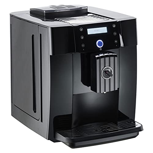 Carimali CA250 LM Kaffeevollautomat Espressomaschine Kaffeevollautomat Kaffeebohnen Cappuccino Kaffeebohnen Kaffeebohn von Carimali