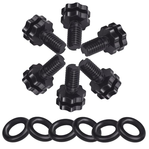 Carkio 6 Pack ECX1322A Directional Vent Valve with O-Ring Compatible with Hayward ECX1322A, Pool Filter Air Relief Valve for Select Hayward Pool Filters Carkio 6 Pack ECX1322A Directional Vent Valve with O-Ring Compatible with Hayward ECX1322A, Pool Filter Air Relief Valve for Select Hayward Pool Filters von Carkio
