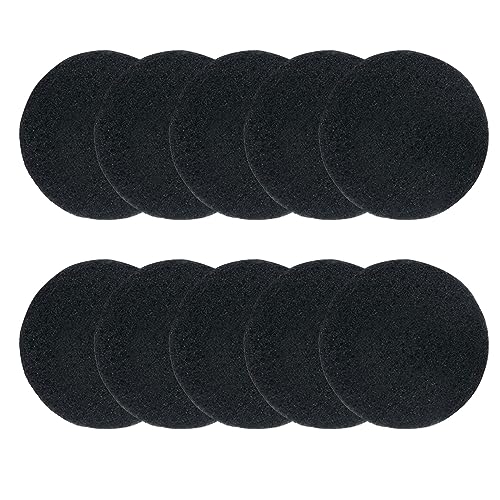 Carkio 10 Pack Filter Sponge Replacement Compatible with Neakasa Neapot P1 Pro Vacuum Cleaner Replacement Accessories Carkio 10 Pack Filter Sponge Replacement Compatible with Neakasa Neapot P1 Pro Vacuum Cleaner Replacement Accessories von Carkio