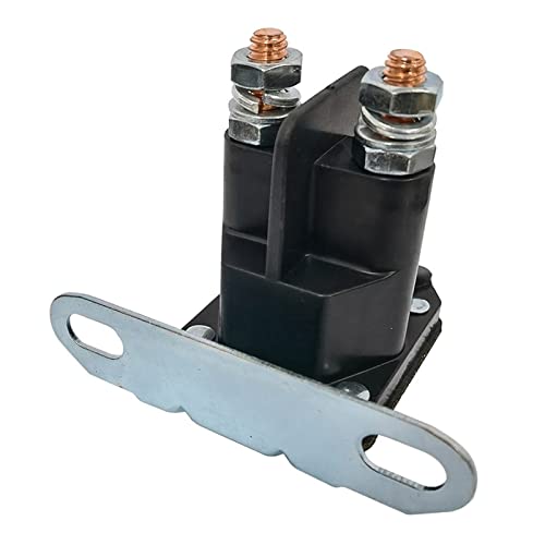 Carkio 12V 100Amp 725-1426 Solenoid Relay Switch Compatible with MTD 725-1426 925-1426A 725-0771 725-1426A Carkio 12V 100Amp 725-1426 Solenoid Relay Switch Compatible with MTD 725-1426 925-1426A 725-0771 725-1426A von Carkio