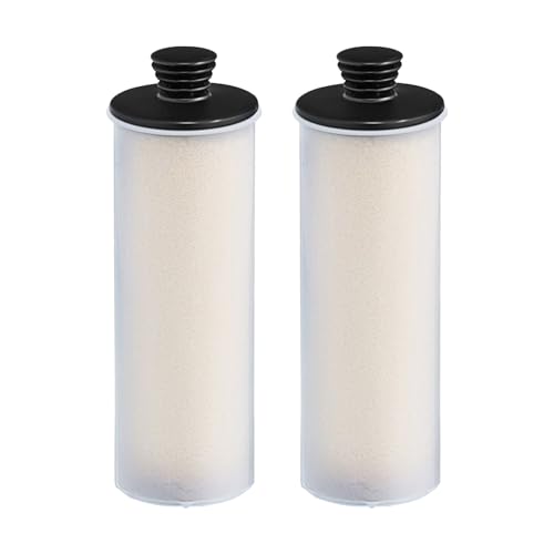 Carkio 2Pack Descaling Cartridge Filter for Karcher,Steam Cleaner Replacement Decalcification Cartridge for Karcher SC2 Upright,SC3 EasyFix,SC3 Upright EasyFix,SC3 Upright,SC3MX Vacuum Cleaner Carkio 2Pack Descaling Cartridge Filter for Karcher,Steam Cleaner Replacement Decalcification Cartridge for Karcher SC2 Upright,SC3 EasyFix,SC3 Upright EasyFix,SC3 Upright,SC3MX Vacuum Cleaner von Carkio