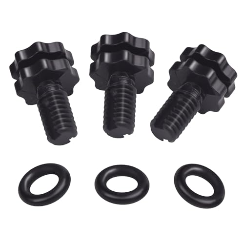 Carkio 3 Pack ECX1322A Directional Vent Valve with O-Ring Compatible with Hayward ECX1322A, Pool Filter Air Relief Valve for Select Hayward Pool Filters Carkio 3 Pack ECX1322A Directional Vent Valve with O-Ring Compatible with Hayward ECX1322A, Pool Filter Air Relief Valve for Select Hayward Pool Filters von Carkio