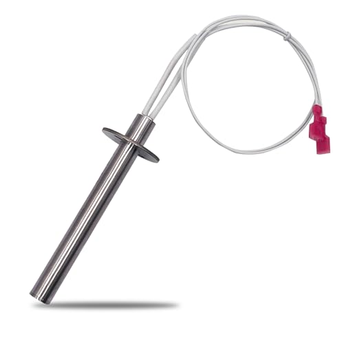 Carkio 50-619/20-022 Pellet Stove Igniter Replacement Part for Enviro Empress FS & FPI, Milan, Mini, P3, P4, Windsor Pellet Stove, Pellet Stove Ignitor von Carkio