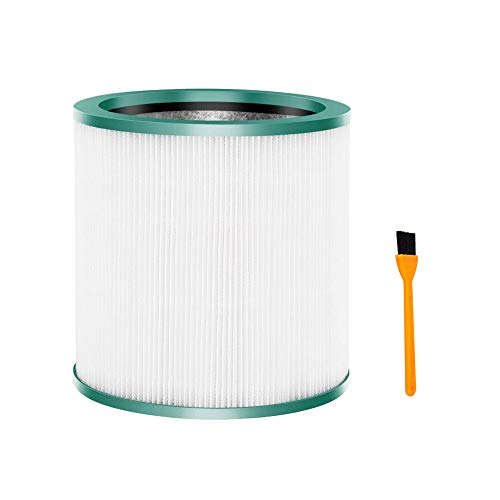 Carkio Ersatzfilter kompatibel mit Tower Purifier Pure Cool Link TP00 TP01 TP02 TP03 BP01 AM11, vergleichbar mit Teil 968126-03 Carkio Ersatzfilter kompatibel mit Tower Purifier Pure Cool Link TP00 TP01 TP02 TP03 BP01 AM11, vergleichbar mit Teil 968126-03 von Carkio