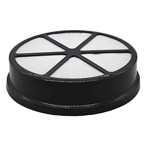 Carkio Hepa Vacuum Filter Compatible with Hoover UH72400 Vacuum 440003905 UH72401 UH72402 UH72405 Cleaner Rear Filter Accessories von Carkio