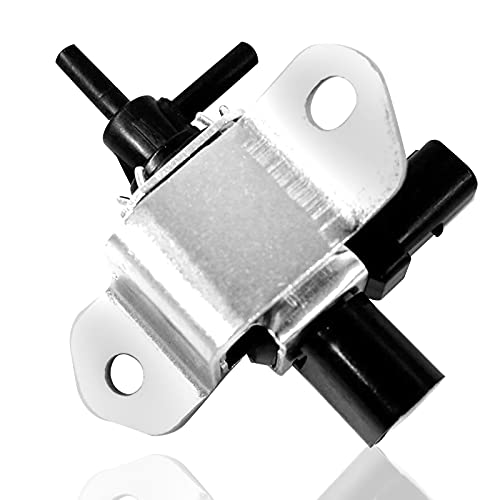 Carkio Intake Manifold Runner Control Valve Solenoid Compatible with 2005-2008 Ford Fusion 2006-2009 Mazda L80118741 Tribute Mercury Mariner Milan Carkio Intake Manifold Runner Control Valve Solenoid Compatible with 2005-2008 Ford Fusion 2006-2009 Mazda L80118741 Tribute Mercury Mariner Milan von Carkio