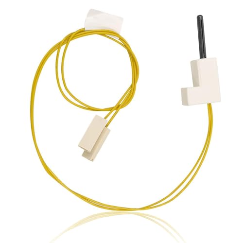 Carkio PP200SC PP200 HA1000 Hot Surface Igniter Compatible with Reddy Heater, Master Heaters, ProCom Heaters, Replace Part # 71-052-0700 von Carkio