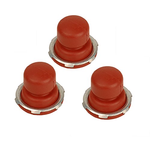 Carkio Primerpumpe 36045 A 36045 Compatible with Tecumseh vlv126 vlv40 vlv50 vlv55 vlv60 vlv65 vlv66 vlx50 vlx55 tvs90 Rasenmäher Motor Carkio Primerpumpe 36045 A 36045 Compatible with Tecumseh vlv126 vlv40 vlv50 vlv55 vlv60 vlv65 vlv66 vlx50 vlx55 tvs90 Rasenmäher Motor von Carkio