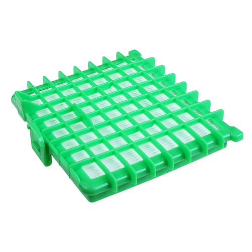 Carkio ZR002901 HEPA Filter Replacement for Rowenta Silence Force RO4323 RO4523 RO5729 RO5762 RO5822 RO5825 RO5911 ZR002901 Vacuum Cleaner- 1 Pack Carkio ZR002901 HEPA Filter Replacement for Rowenta Silence Force RO4323 RO4523 RO5729 RO5762 RO5822 RO5825 RO5911 ZR002901 Vacuum Cleaner- 1 Pack von Carkio