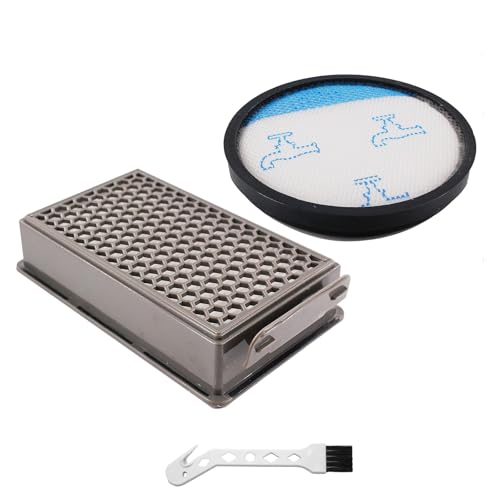 Carkio ZR780000 Replacement Filters Compatible with Rowenta Compact Power XXL RO4811EA RO4823EA RO4825EA RO4826EA RO4853EA RO4855EA RO4859EA RO4871EA RO4873EA RO4881EA RO4886EA- 2 Pack Carkio ZR780000 Replacement Filters Compatible with Rowenta Compact Power XXL RO4811EA RO4823EA RO4825EA RO4826EA RO4853EA RO4855EA RO4859EA RO4871EA RO4873EA RO4881EA RO4886EA- 2 Pack von Carkio