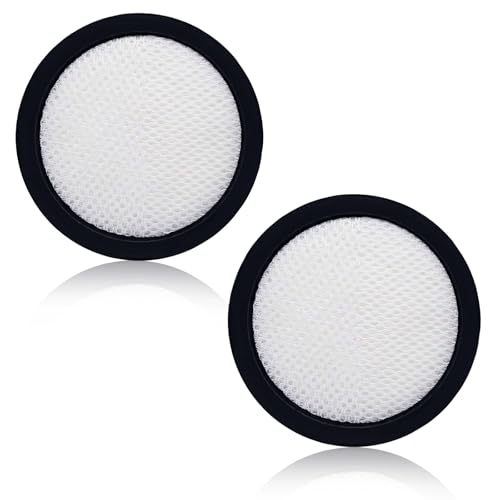 Ersatz-Staubsaugerfilter, kabellos, kompatibel mit INSE V70 I5, 2 Stück Ersatz-Staubsaugerfilter, kabellos, kompatibel mit INSE V70 I5, 2 Stück von Carkio