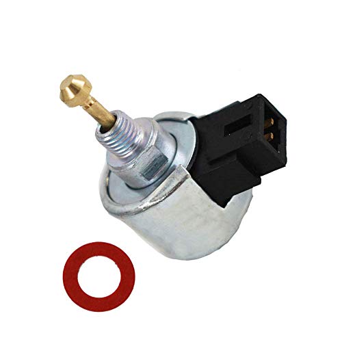 JJDD 21188-7003 Kraftstoff-Magnetspule für Kawasaki 15004-0938 FH601V FH641V FH680V FH721V FX Specific FX1000V von Carkio