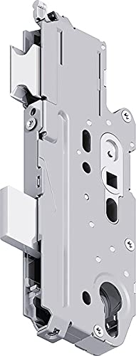 Hauptschlosskasten Multisafe 855 R PZ/35/92/10mm s ilberf.R von Fuhr