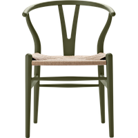 Carl Hansen & Søn - And Son CH24 Y Wishbone Stuhl Soft von Carl Hansen & Søn