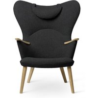 Carl Hansen & Søn - And Son Ch 78 Sessel von Carl Hansen & Søn