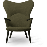 Carl Hansen & Søn - And Son Ch 78 Lounge Sessel von Carl Hansen & Søn