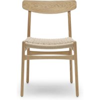 Carl Hansen & Søn - And Son Ch23 Stuhl von Carl Hansen & Søn