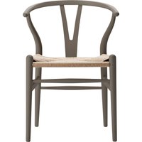 Carl Hansen & Søn - And Son CH24 Y Wishbone Stuhl Soft Edition By Ilse Crawford von Carl Hansen & Søn