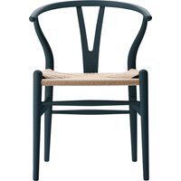 Carl Hansen & Søn - And Son CH24 Y Wishbone Stuhl Soft Edition By Ilse Crawford von Carl Hansen & Søn