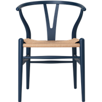 Carl Hansen & Søn - And Son CH24 Y Wishbone Stuhl Soft von Carl Hansen & Søn