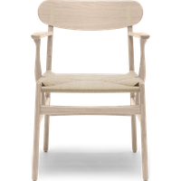 Carl Hansen & Søn - And Son Ch26 Stuhl von Carl Hansen & Søn