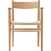 Carl Hansen & Søn - And Son Ch37 Stuhl von Carl Hansen & Søn