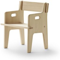 Carl Hansen & Søn - And Son Ch410 Peters Kinderstuhl von Carl Hansen & Søn