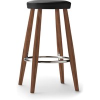 Carl Hansen & Søn - And Son Ch56 58 Barhocker von Carl Hansen & Søn