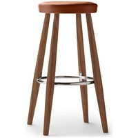 Carl Hansen & Søn - And Son Ch56 58 Barhocker von Carl Hansen & Søn