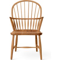 Carl Hansen & Søn - And Son Fh38 Windsor Stuhl von Carl Hansen & Søn