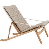 Carl Hansen & Søn - And Son Fk11 Plico Chair von Carl Hansen & Søn