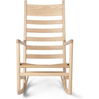 Carl Hansen & Søn - And Son Ch45 Schaukelstuhl von Carl Hansen & Søn