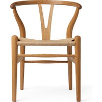 Carl Hansen & Søn - And Son CH24 Wishbone Kinderstuhl von Carl Hansen & Søn