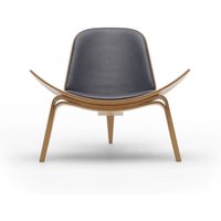 Carl Hansen & Søn - And Son Ch07 Stuhl von Carl Hansen & Søn