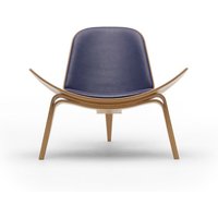 Carl Hansen & Søn - And Son Ch07 Stuhl von Carl Hansen & Søn