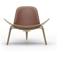 Carl Hansen & Søn - And Son Ch07 Stuhl von Carl Hansen & Søn