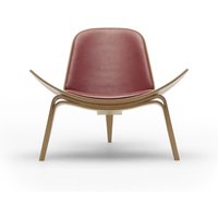 Carl Hansen & Søn - And Son Ch07 Stuhl von Carl Hansen & Søn