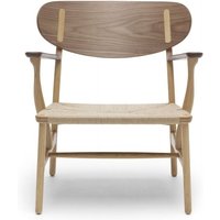 Carl Hansen & Søn - And Son Ch22 Sessel von Carl Hansen & Søn