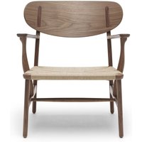 Carl Hansen & Søn - And Son Ch22 Sessel von Carl Hansen & Søn