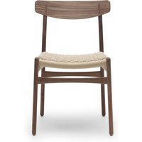 Carl Hansen & Søn - And Son Ch23 Stuhl von Carl Hansen & Søn