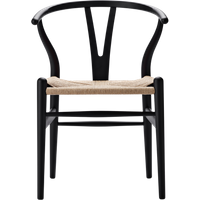 Carl Hansen & Søn - And Son CH24 Y Wishbone Stuhl Soft von Carl Hansen & Søn