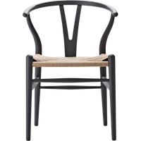 Carl Hansen & Søn - And Son CH24 Y Wishbone Stuhl Soft von Carl Hansen & Søn