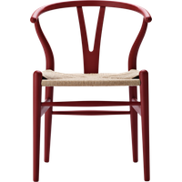 Carl Hansen & Søn - And Son CH24 Y Wishbone Stuhl Soft von Carl Hansen & Søn