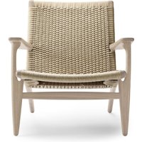 Carl Hansen & Søn - And Son Ch25 Sessel von Carl Hansen & Søn