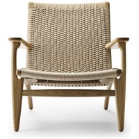 Carl Hansen & Søn - And Son Ch25 Sessel von Carl Hansen & Søn