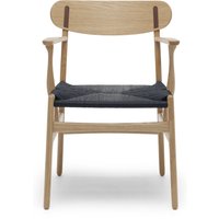 Carl Hansen & Søn - And Son Ch26 Stuhl von Carl Hansen & Søn