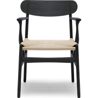 Carl Hansen & Søn - And Son Ch26 Stuhl von Carl Hansen & Søn