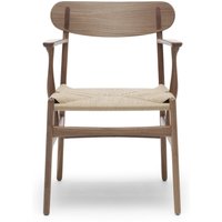 Carl Hansen & Søn - And Son Ch26 Stuhl von Carl Hansen & Søn