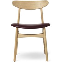 Carl Hansen & Søn - And Son Ch30p Stuhl von Carl Hansen & Søn