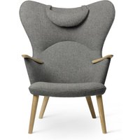 Carl Hansen & Søn - And Son Ch 78 Sessel von Carl Hansen & Søn